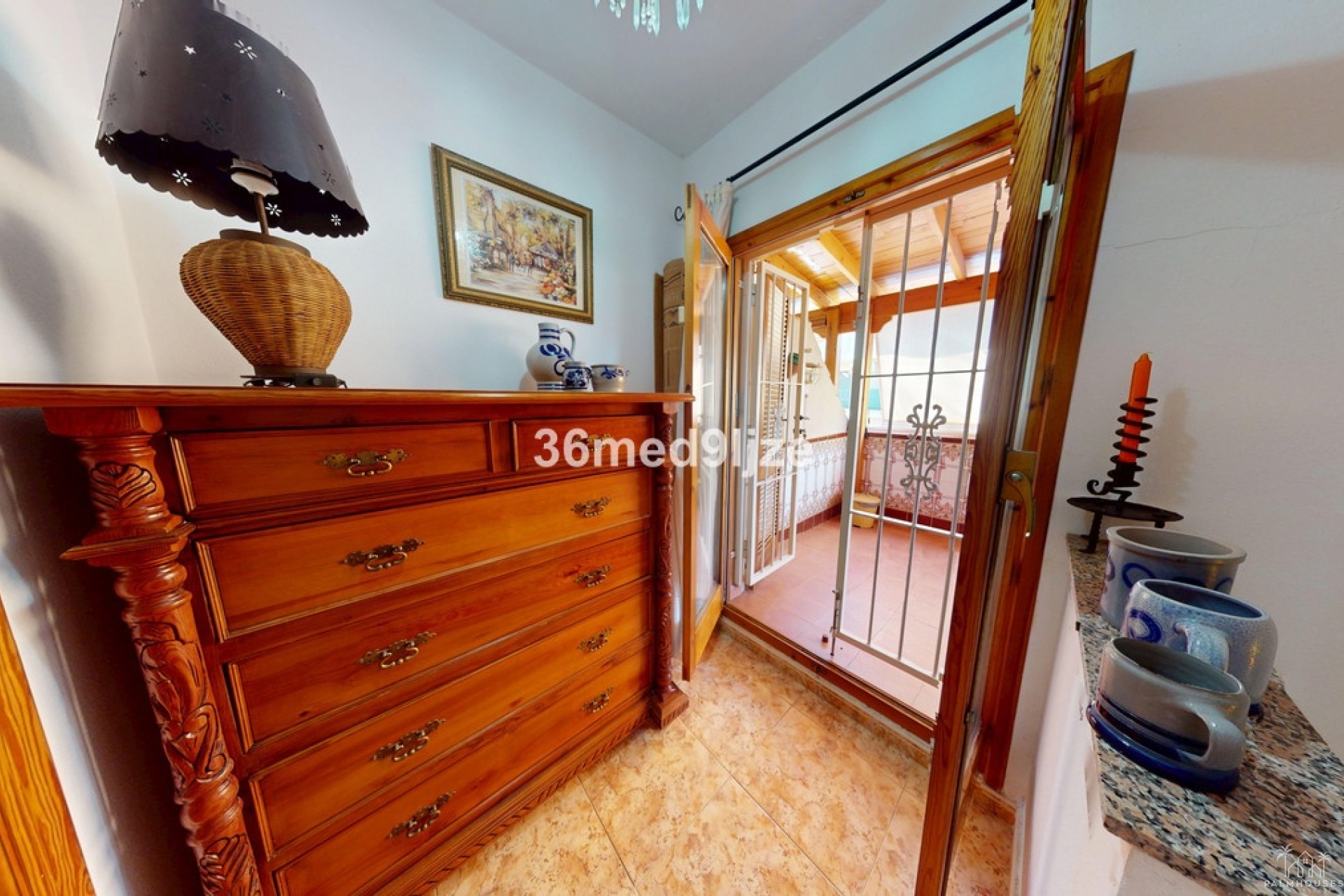 Revente - Maison - Los Alcazares - Los Alcazares Centro