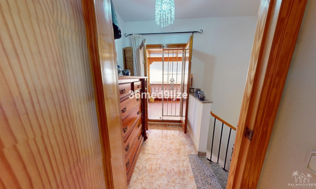 Revente - Maison - Los Alcazares - Los Alcazares Centro