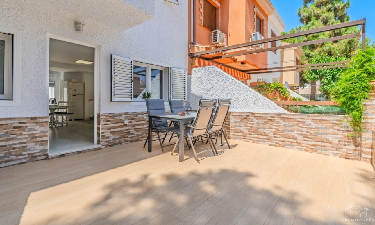 Revente - Maison - Los Alcazares - Los Narejos