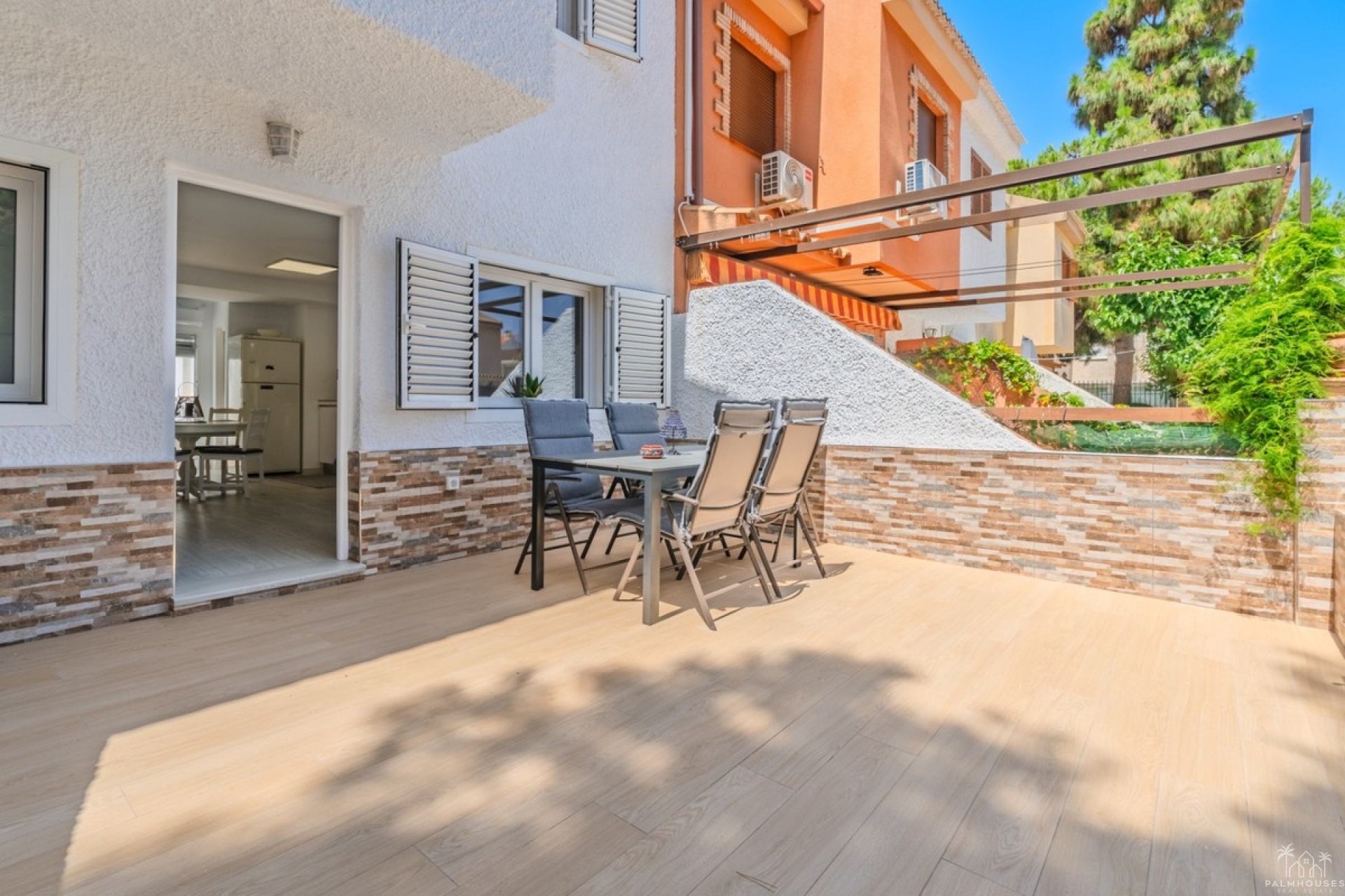 Revente - Maison - Los Alcazares - Los Narejos