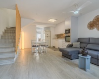 Revente - Maison - Los Alcazares - Los Narejos