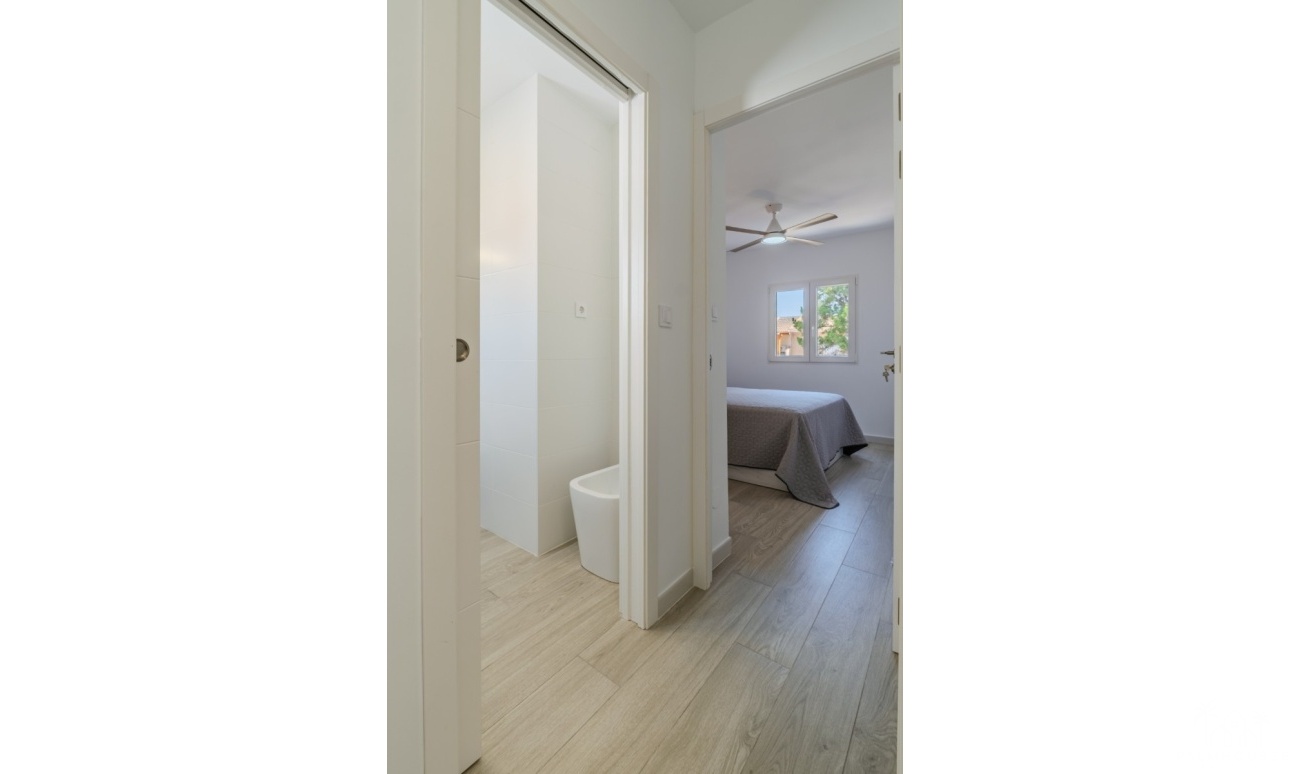 Revente - Maison - Los Alcazares - Los Narejos
