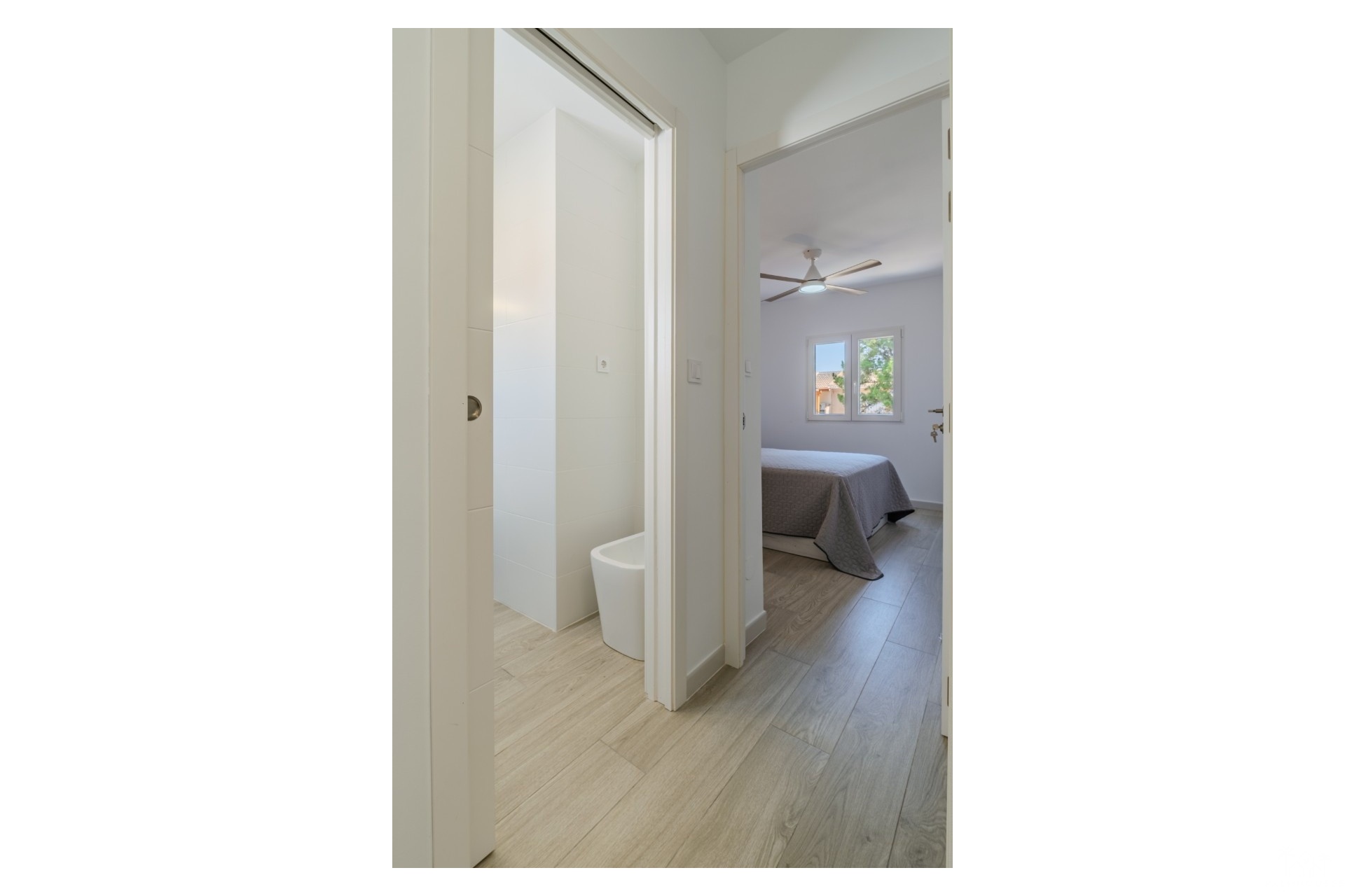 Revente - Maison - Los Alcazares - Los Narejos