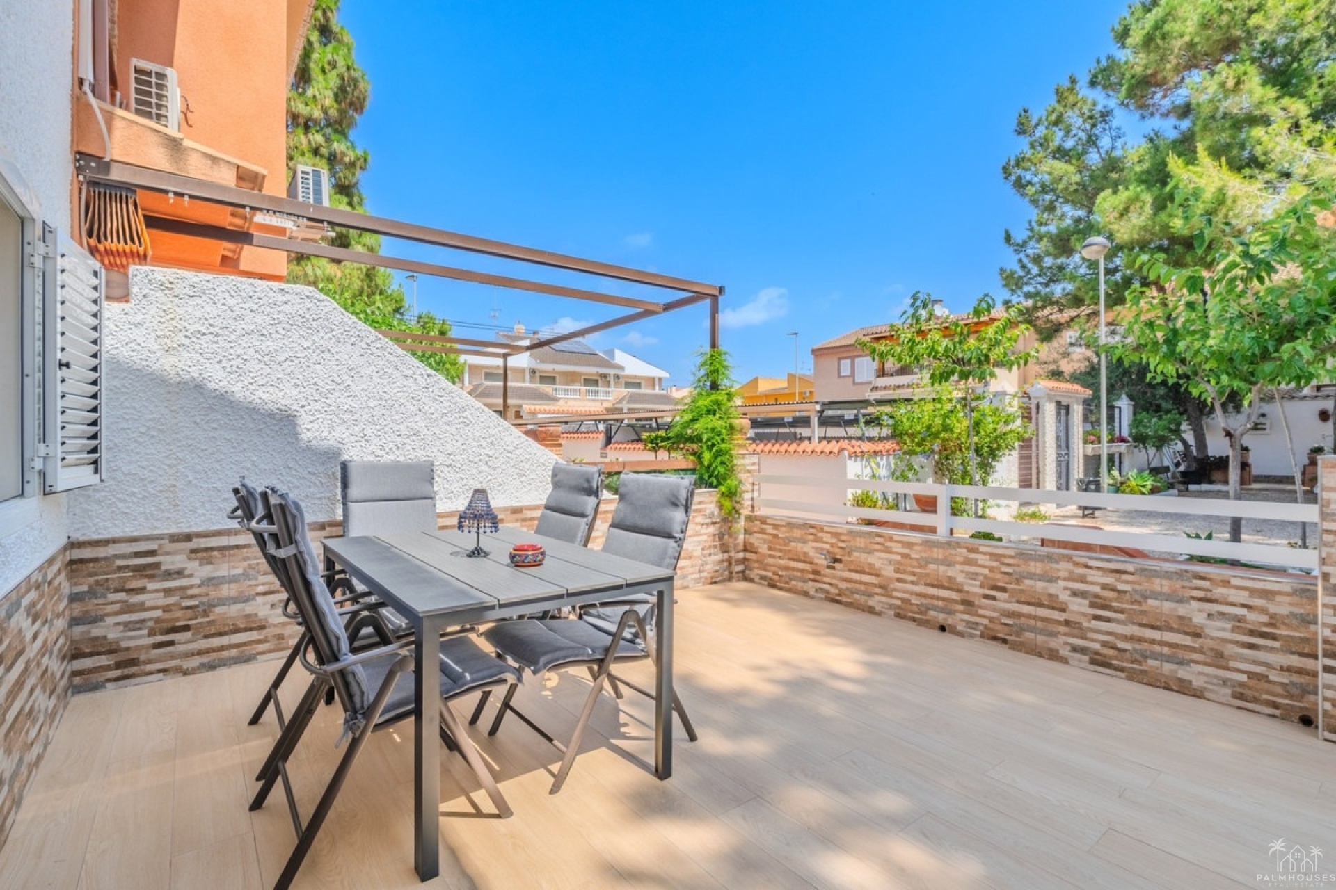 Revente - Maison - Los Alcazares - Los Narejos