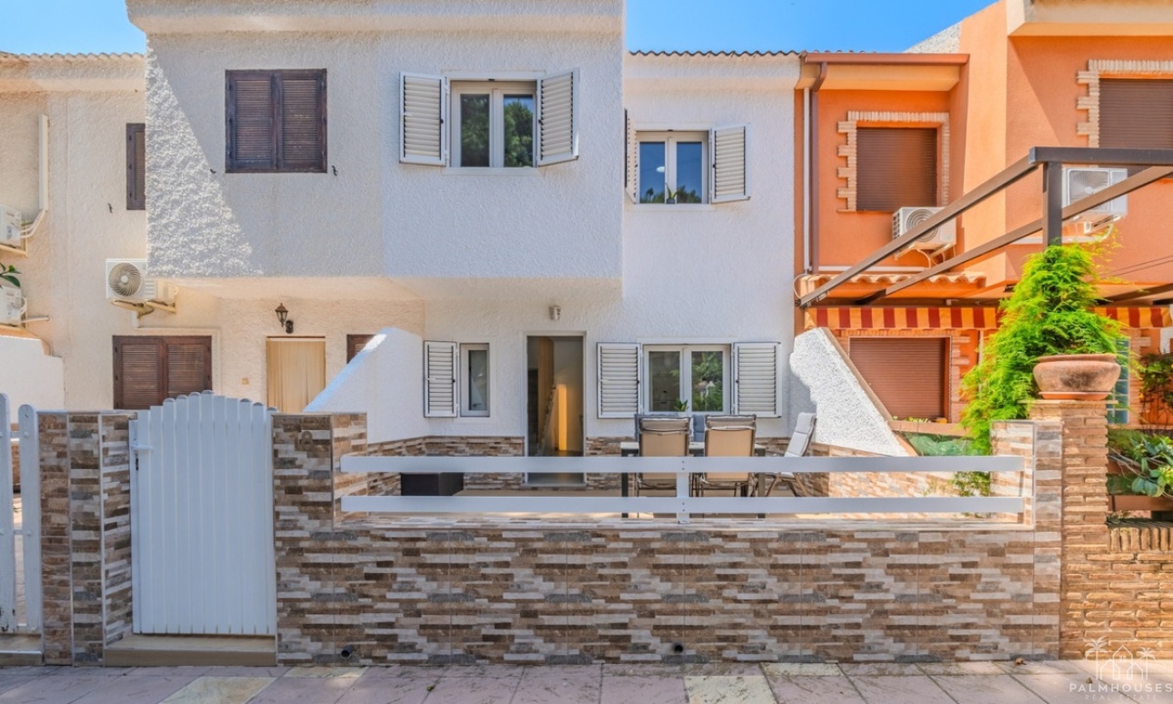 Revente - Maison - Los Alcazares - Los Narejos