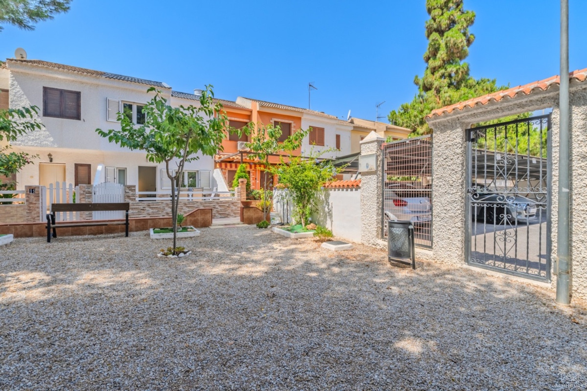 Revente - Maison - Los Alcazares - Los Narejos