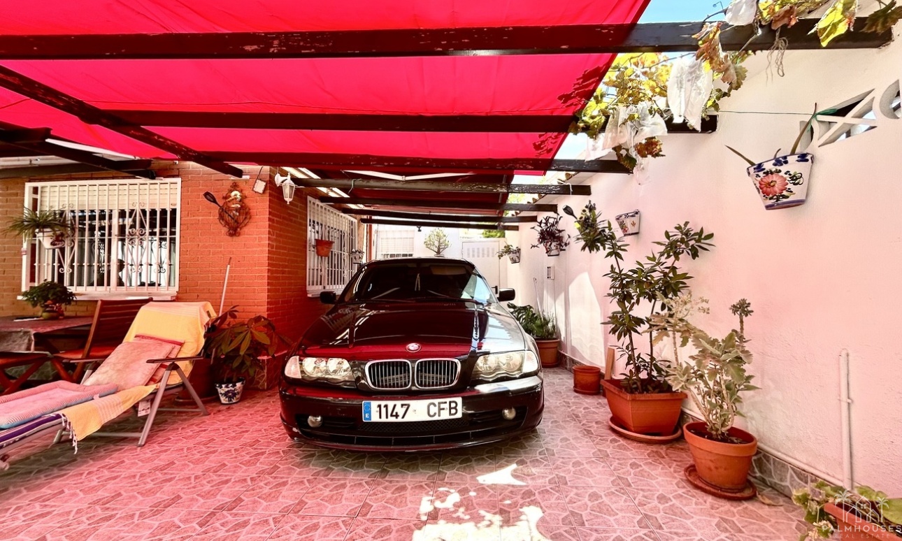Revente - Maison - Los Altos - Costa Blanca