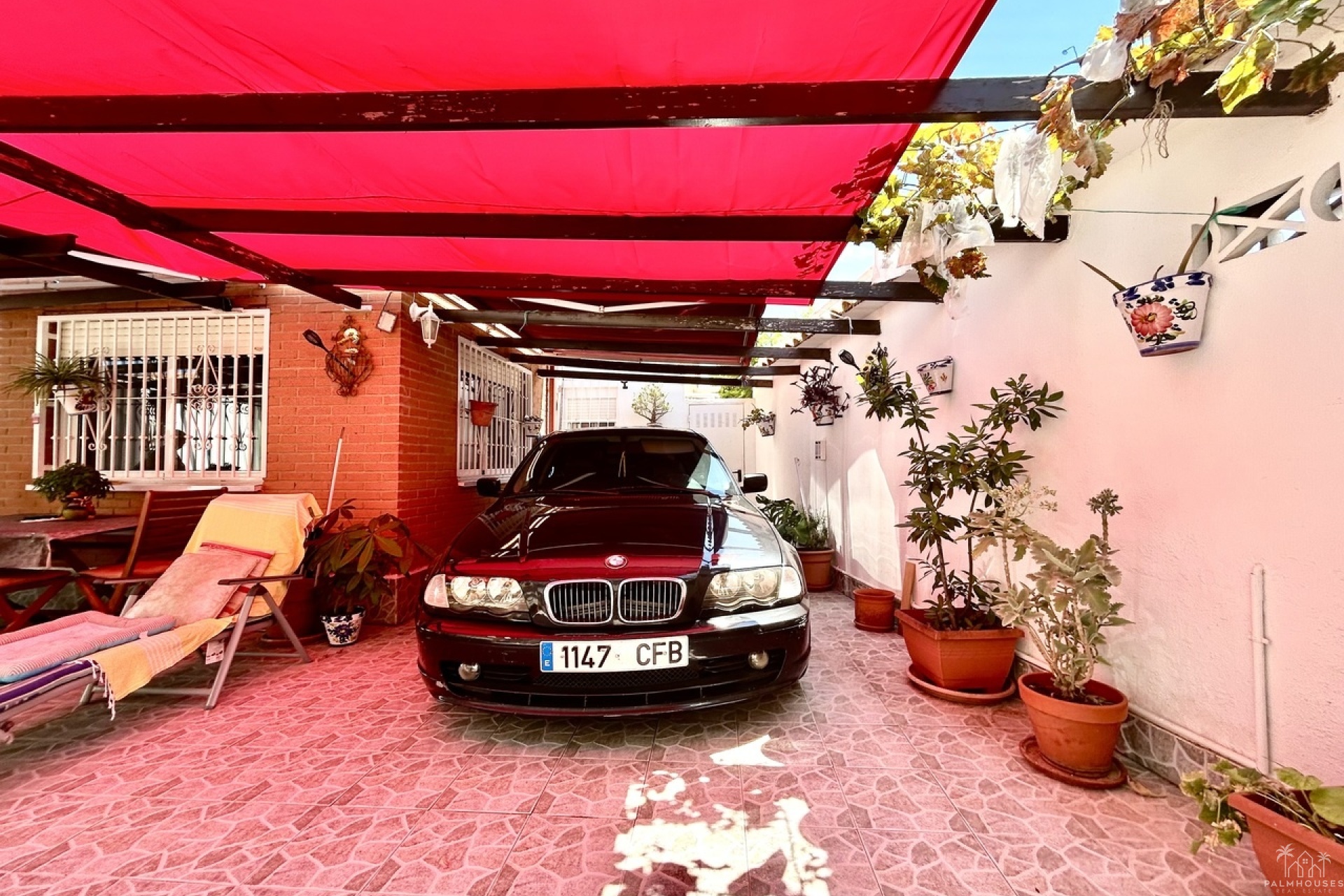 Revente - Maison - Los Altos - Costa Blanca