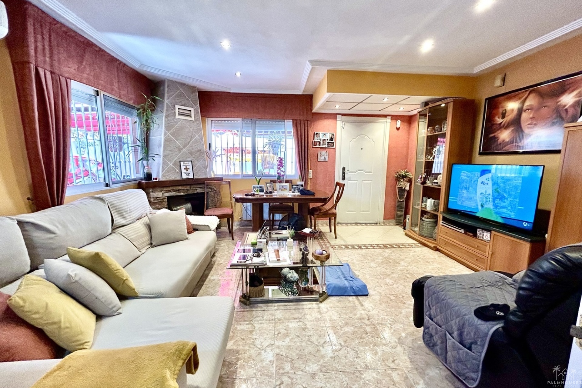 Revente - Maison - Los Altos - Costa Blanca