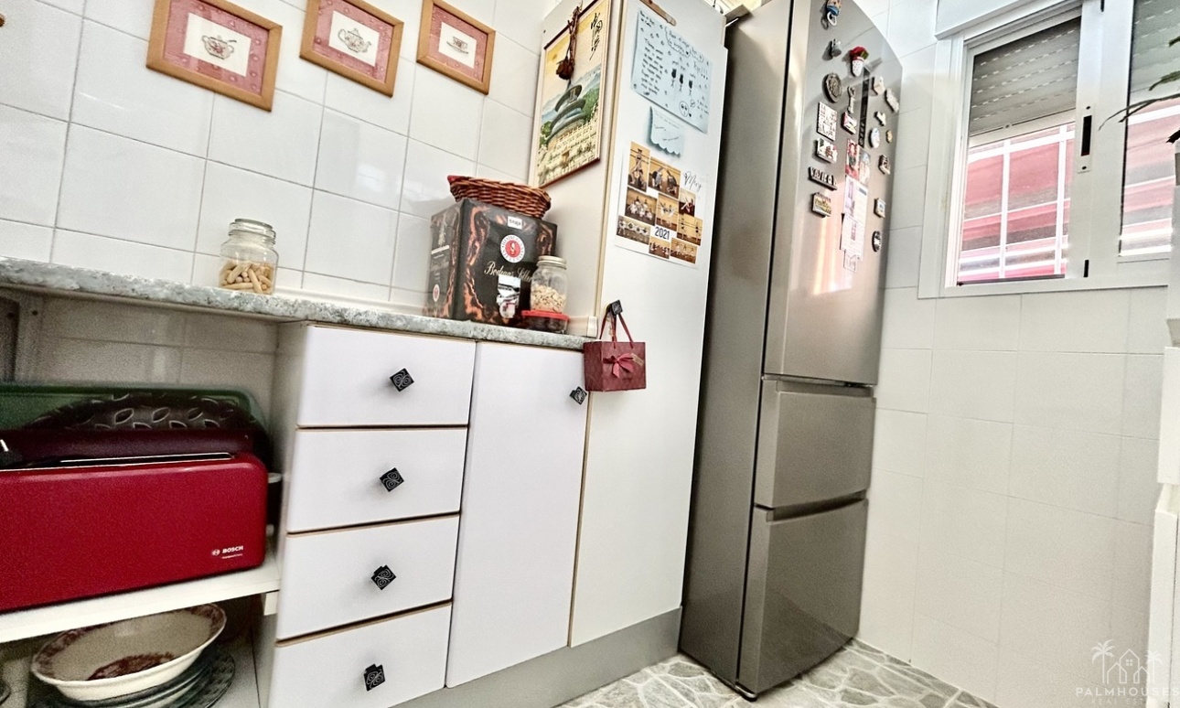 Revente - Maison - Los Altos - Costa Blanca