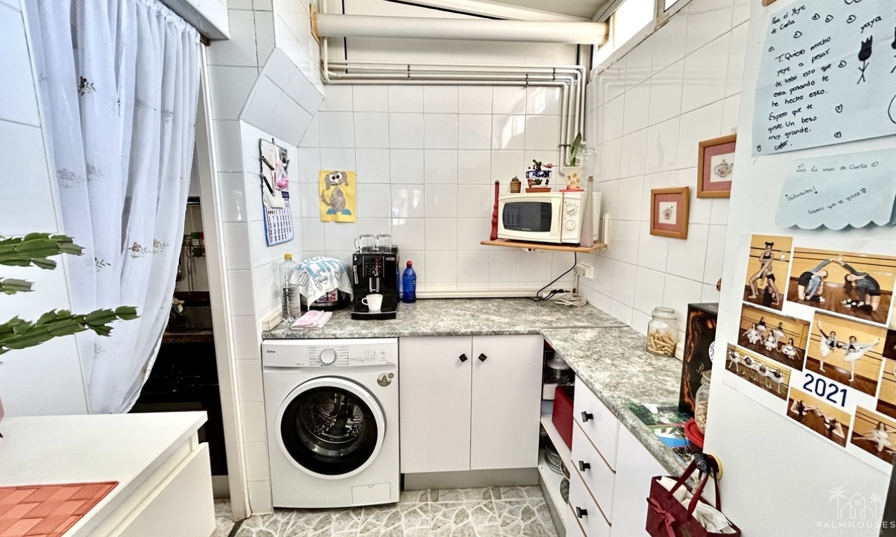 Revente - Maison - Los Altos - Costa Blanca