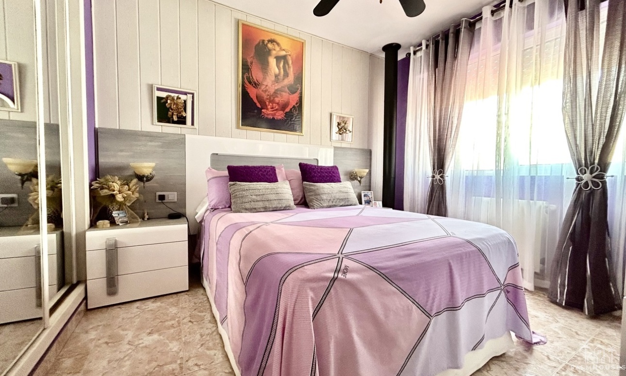 Revente - Maison - Los Altos - Costa Blanca