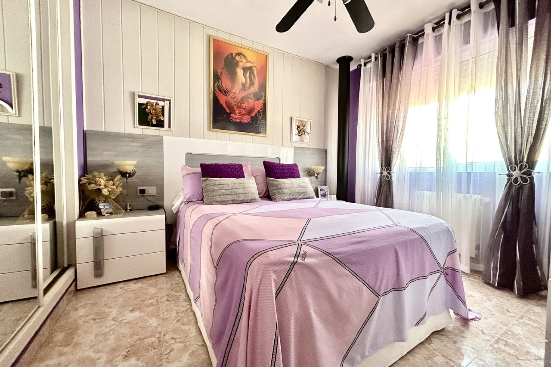 Revente - Maison - Los Altos - Costa Blanca