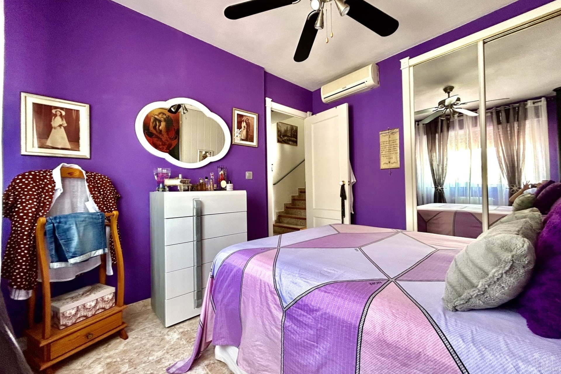 Revente - Maison - Los Altos - Costa Blanca