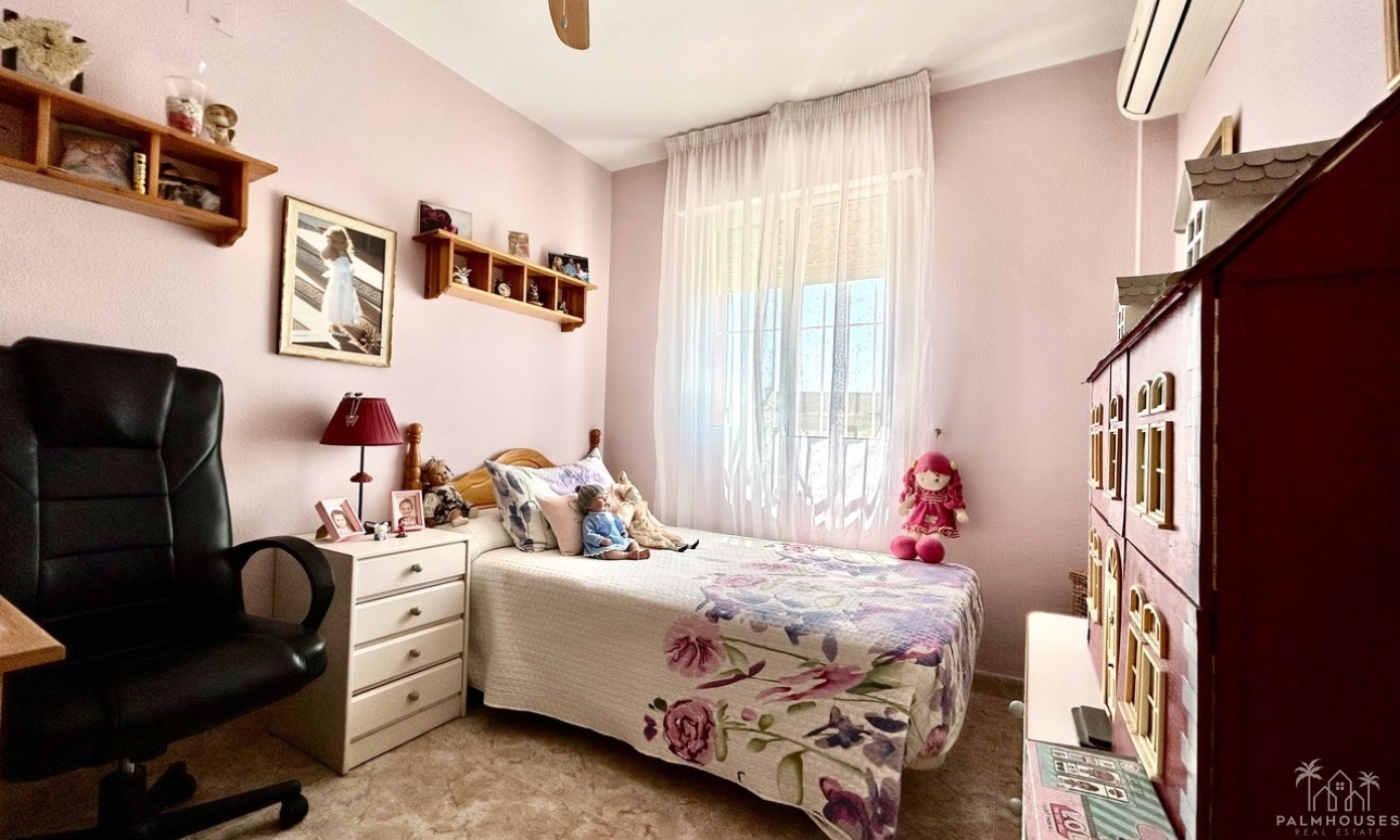 Revente - Maison - Los Altos - Costa Blanca