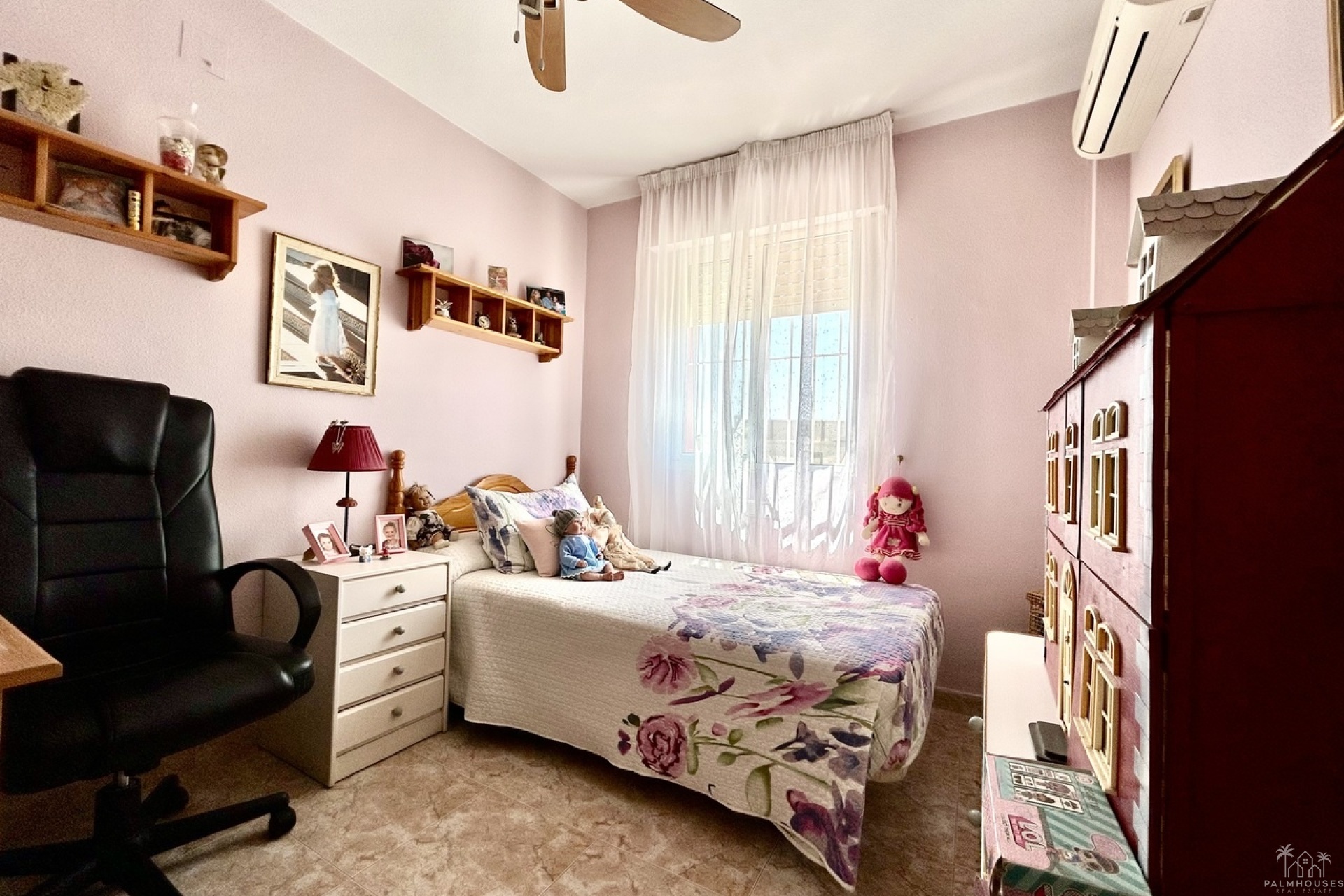 Revente - Maison - Los Altos - Costa Blanca