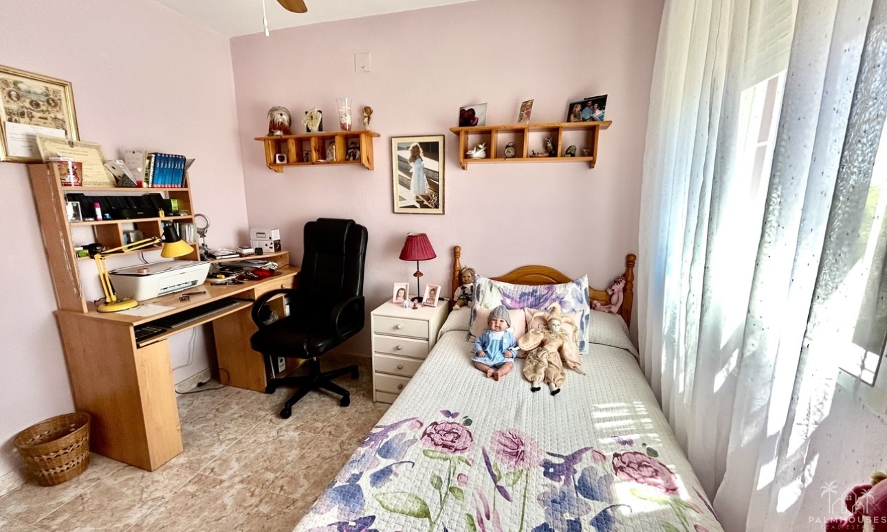 Revente - Maison - Los Altos - Costa Blanca