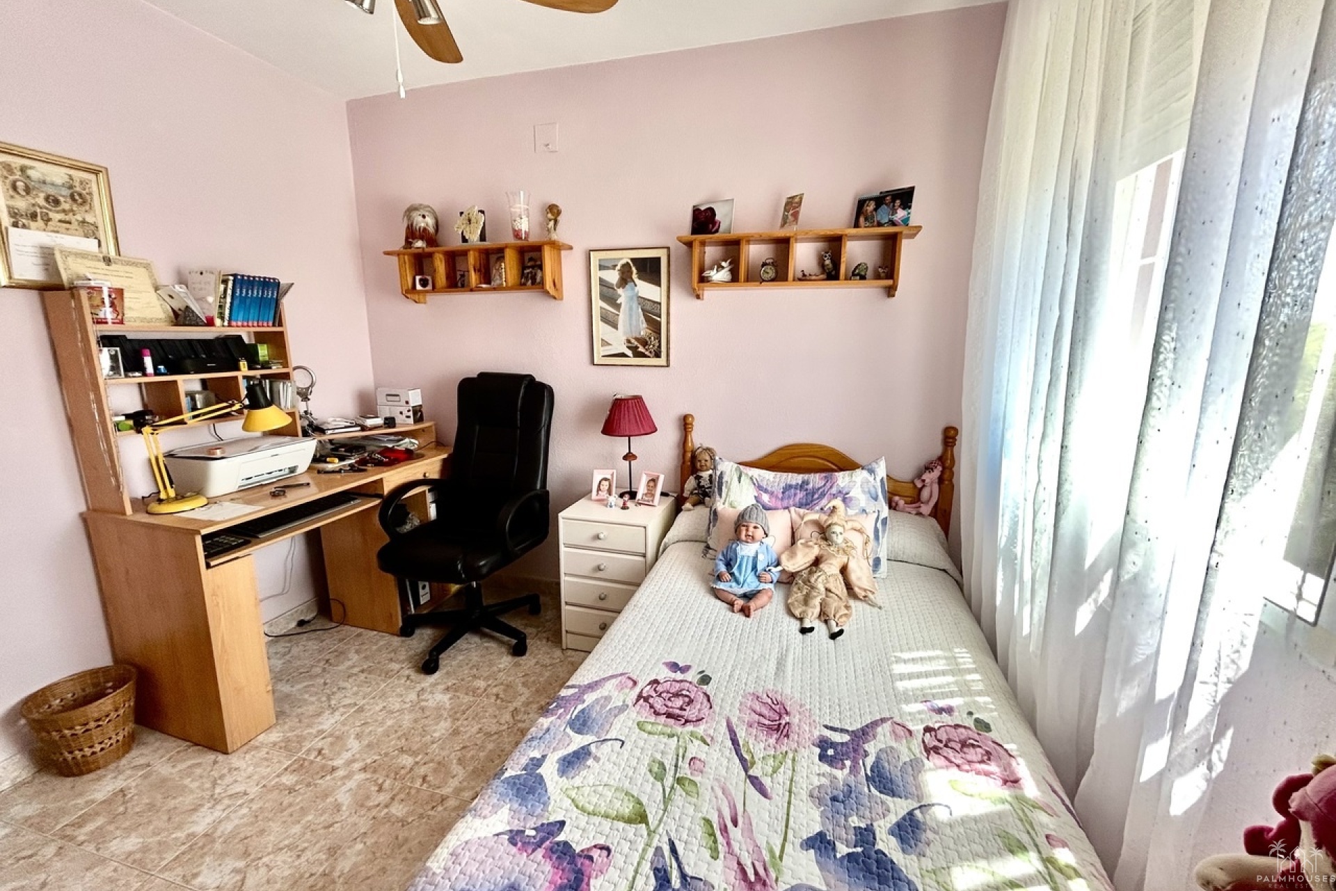 Revente - Maison - Los Altos - Costa Blanca