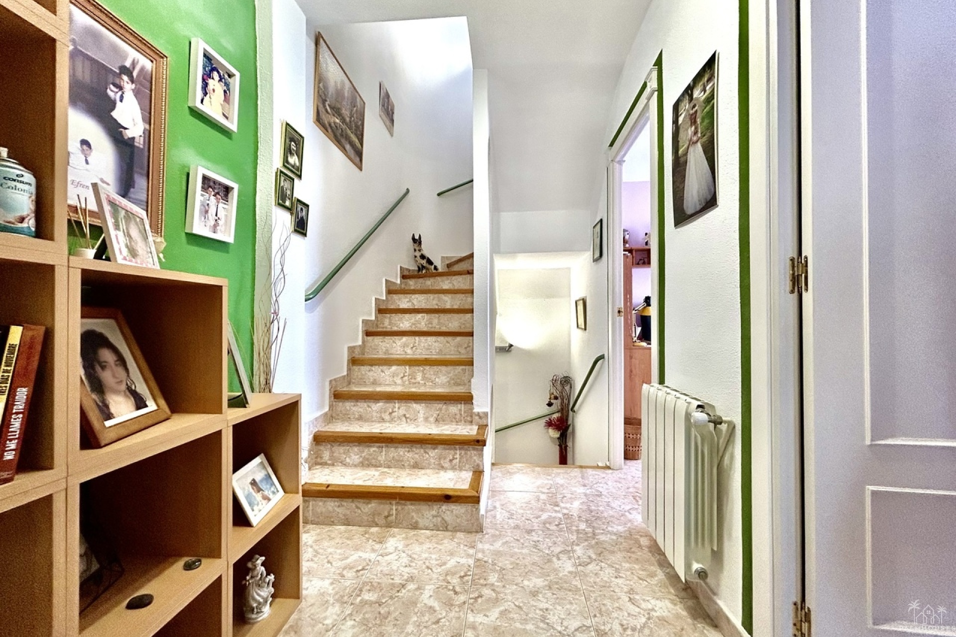 Revente - Maison - Los Altos - Costa Blanca