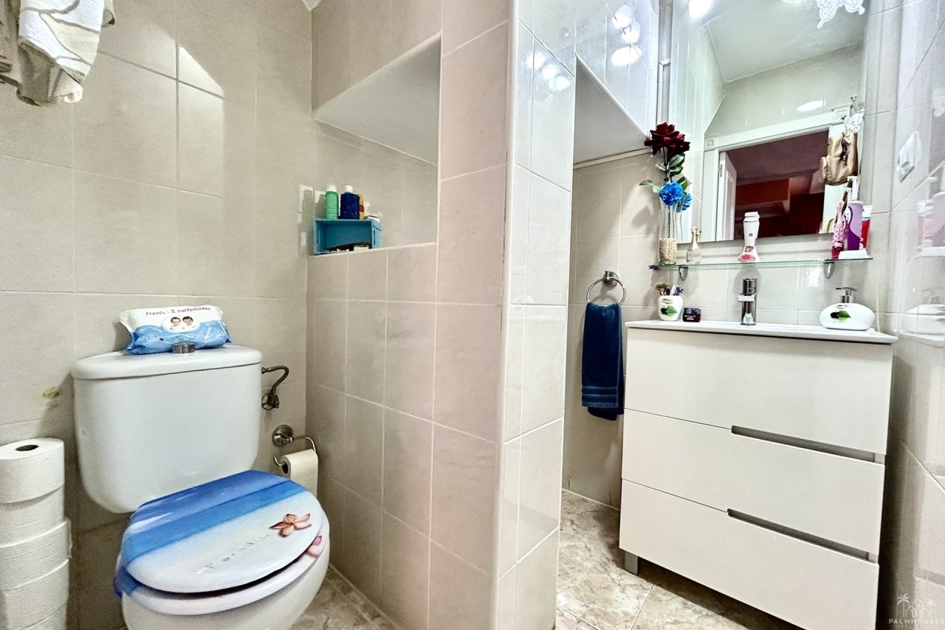 Revente - Maison - Los Altos - Costa Blanca