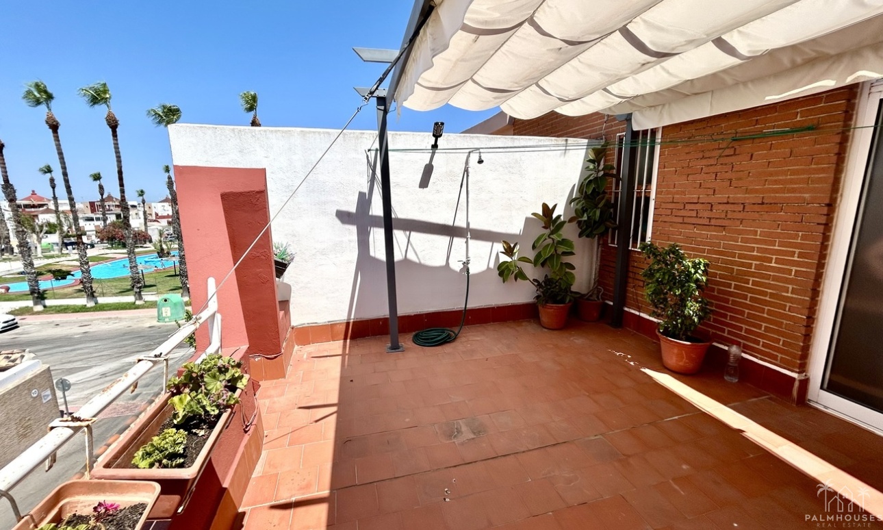 Revente - Maison - Los Altos - Costa Blanca