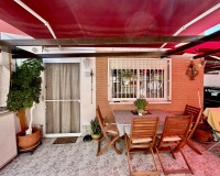 Revente - Maison - Los Altos - Costa Blanca