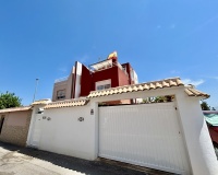Revente - Maison - Los Altos - Costa Blanca
