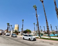 Revente - Maison - Los Altos - Costa Blanca
