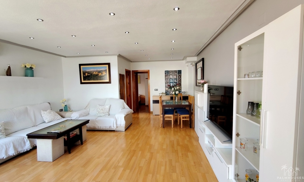 Revente - Maison - Los Altos - Costa Blanca