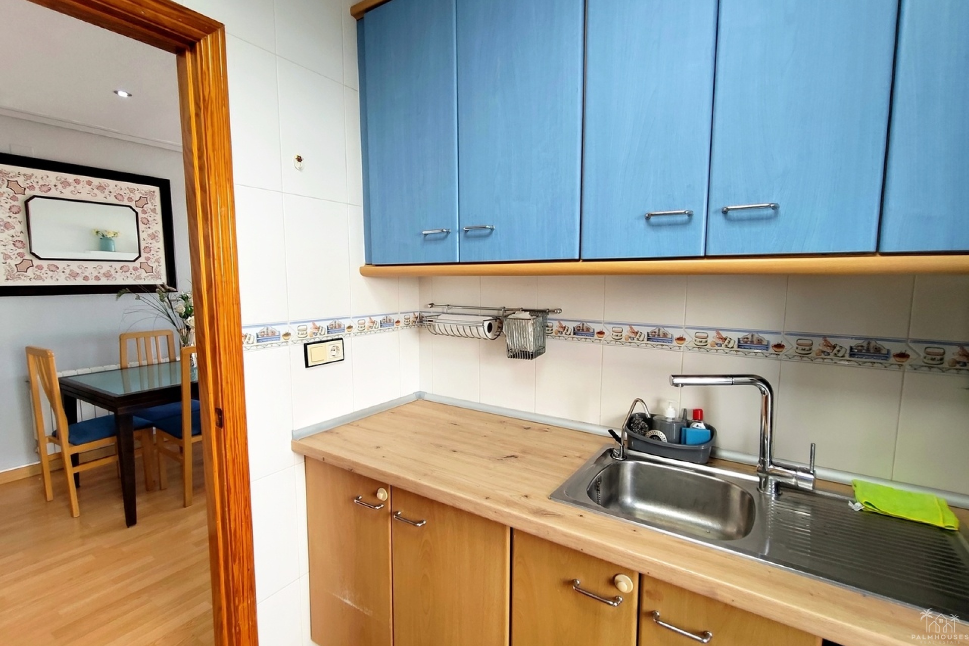 Revente - Maison - Los Altos - Costa Blanca