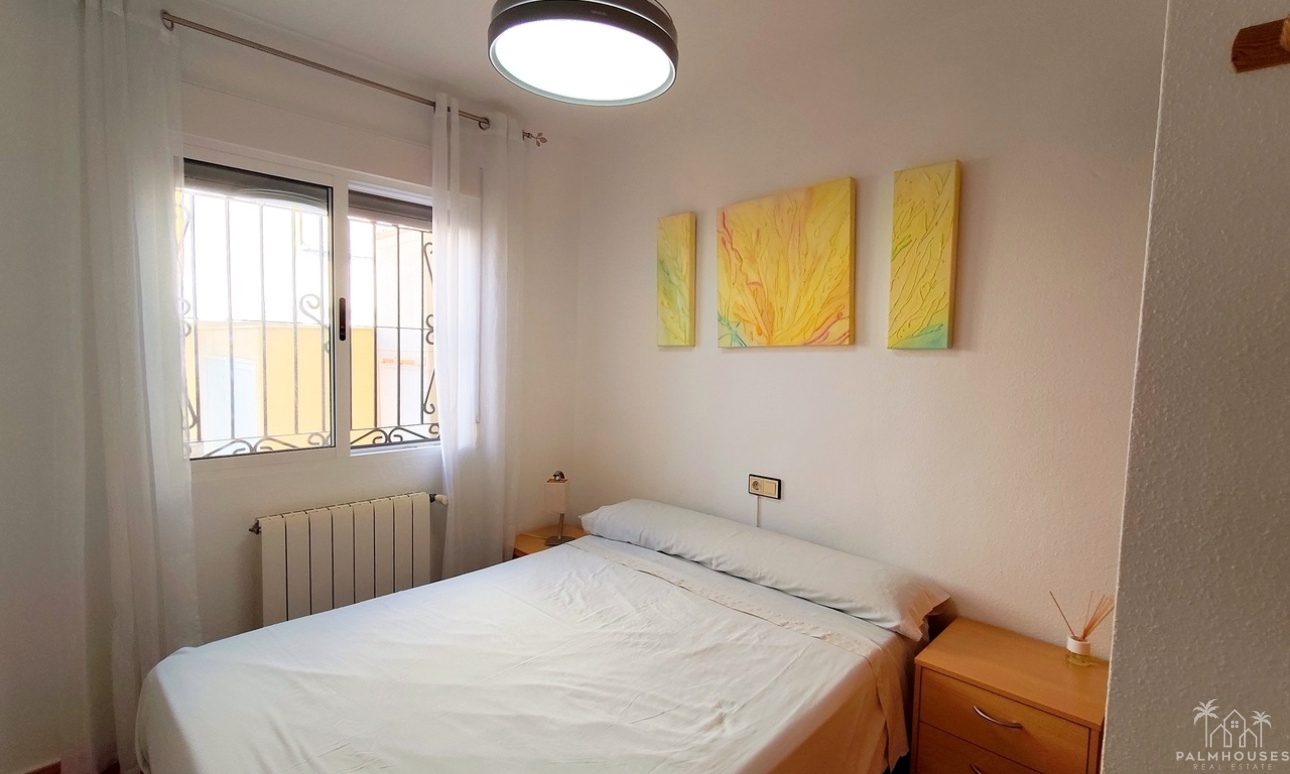 Revente - Maison - Los Altos - Costa Blanca