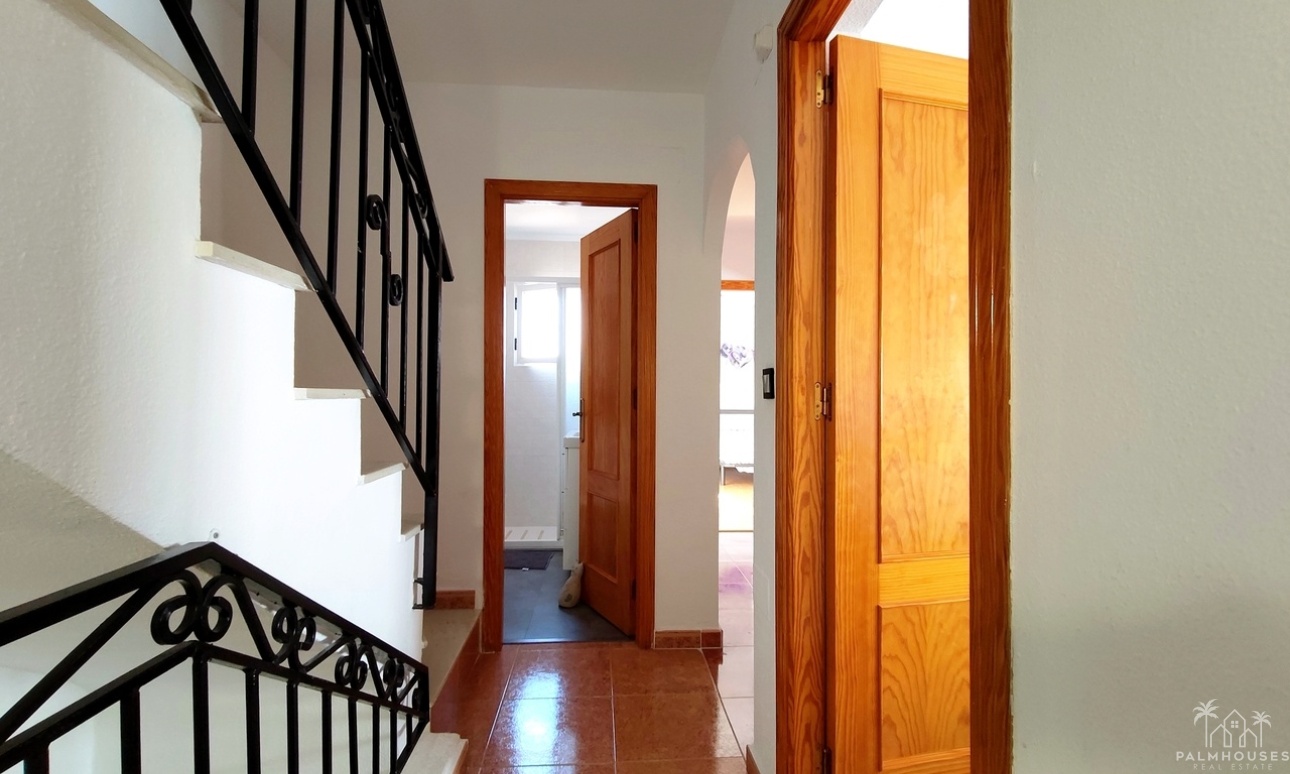 Revente - Maison - Los Altos - Costa Blanca