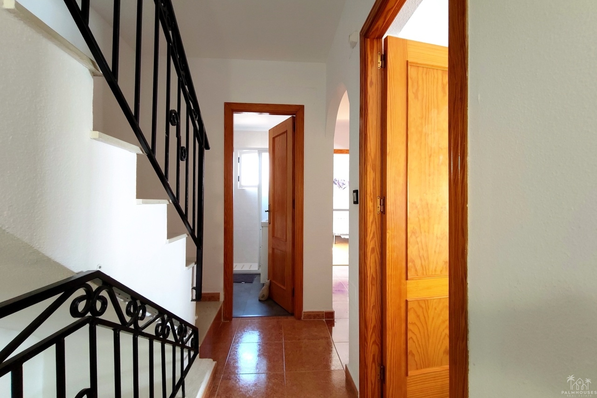 Revente - Maison - Los Altos - Costa Blanca