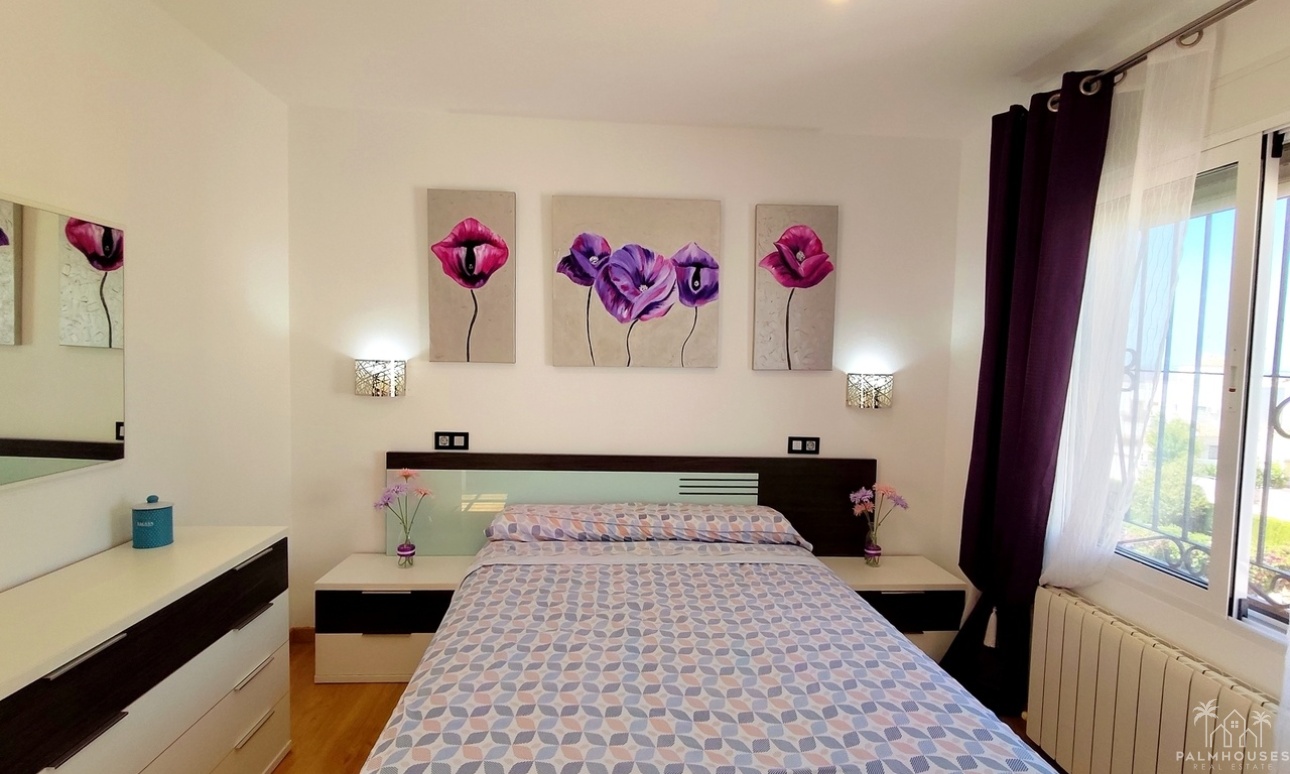 Revente - Maison - Los Altos - Costa Blanca