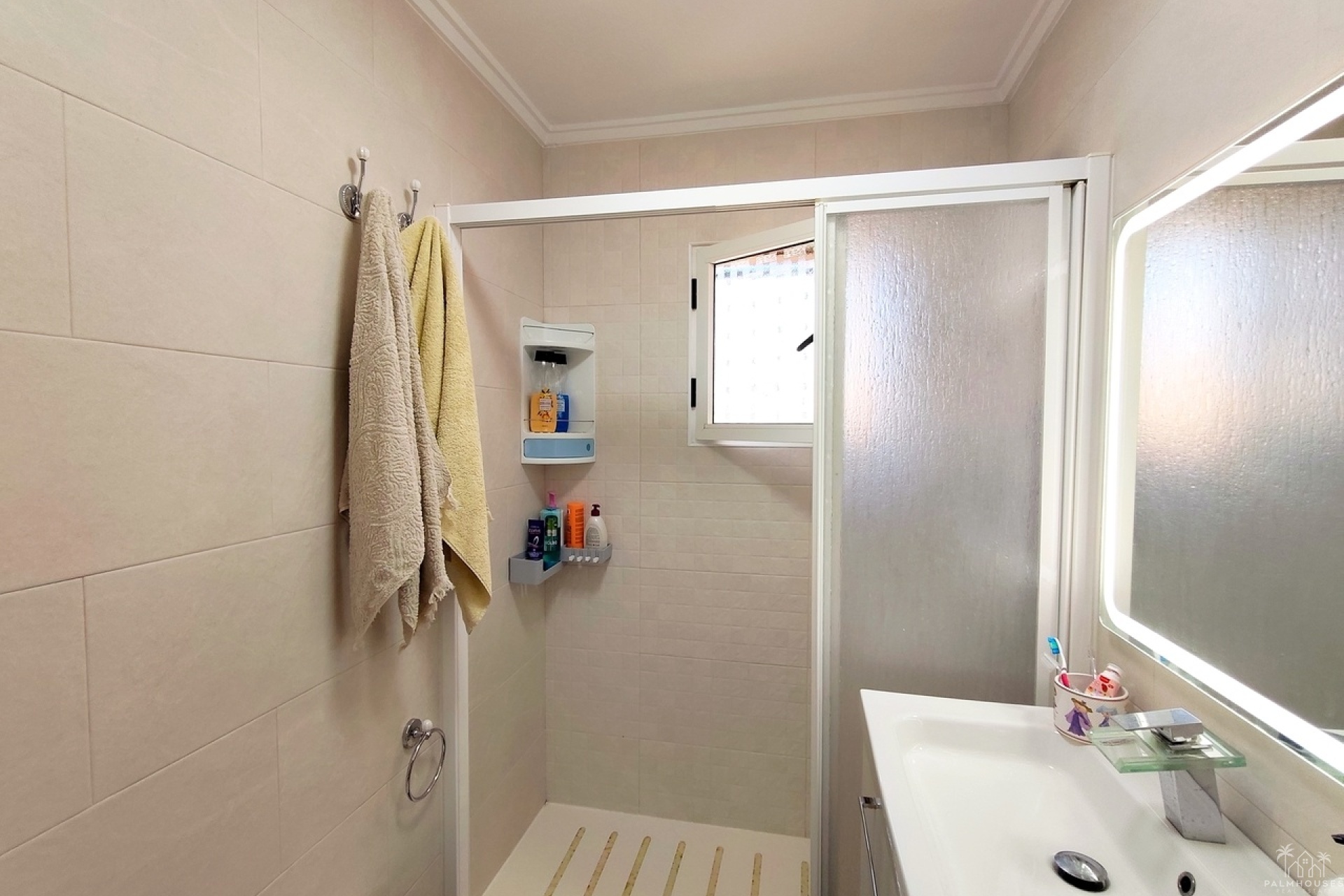 Revente - Maison - Los Altos - Costa Blanca