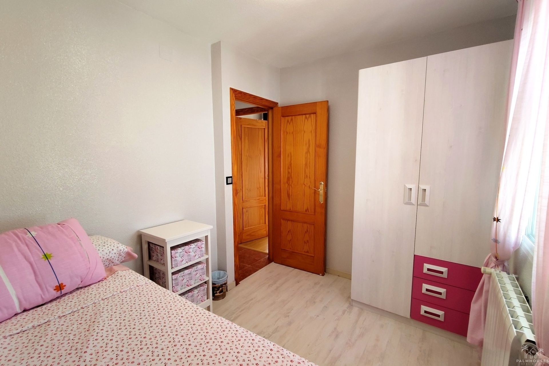 Revente - Maison - Los Altos - Costa Blanca