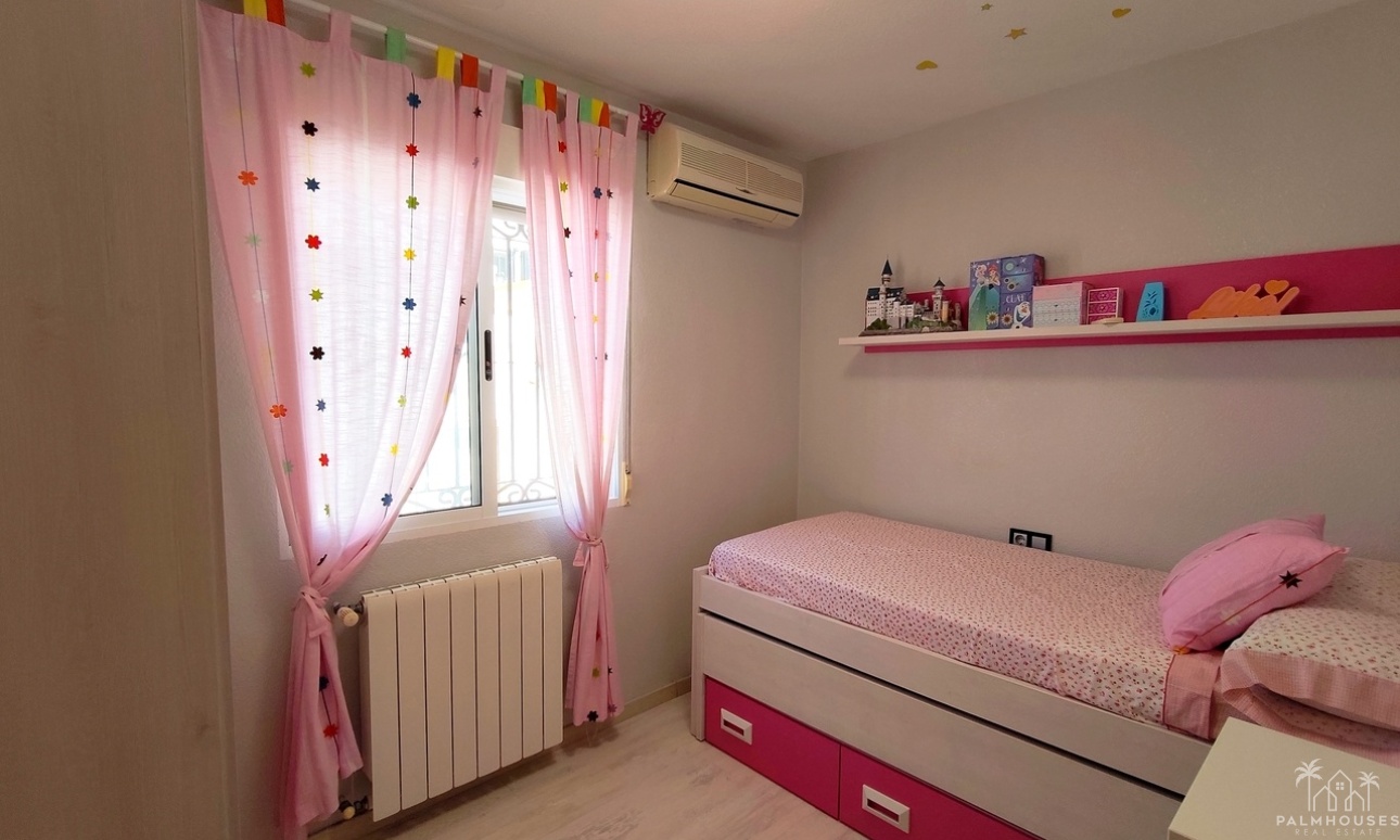 Revente - Maison - Los Altos - Costa Blanca