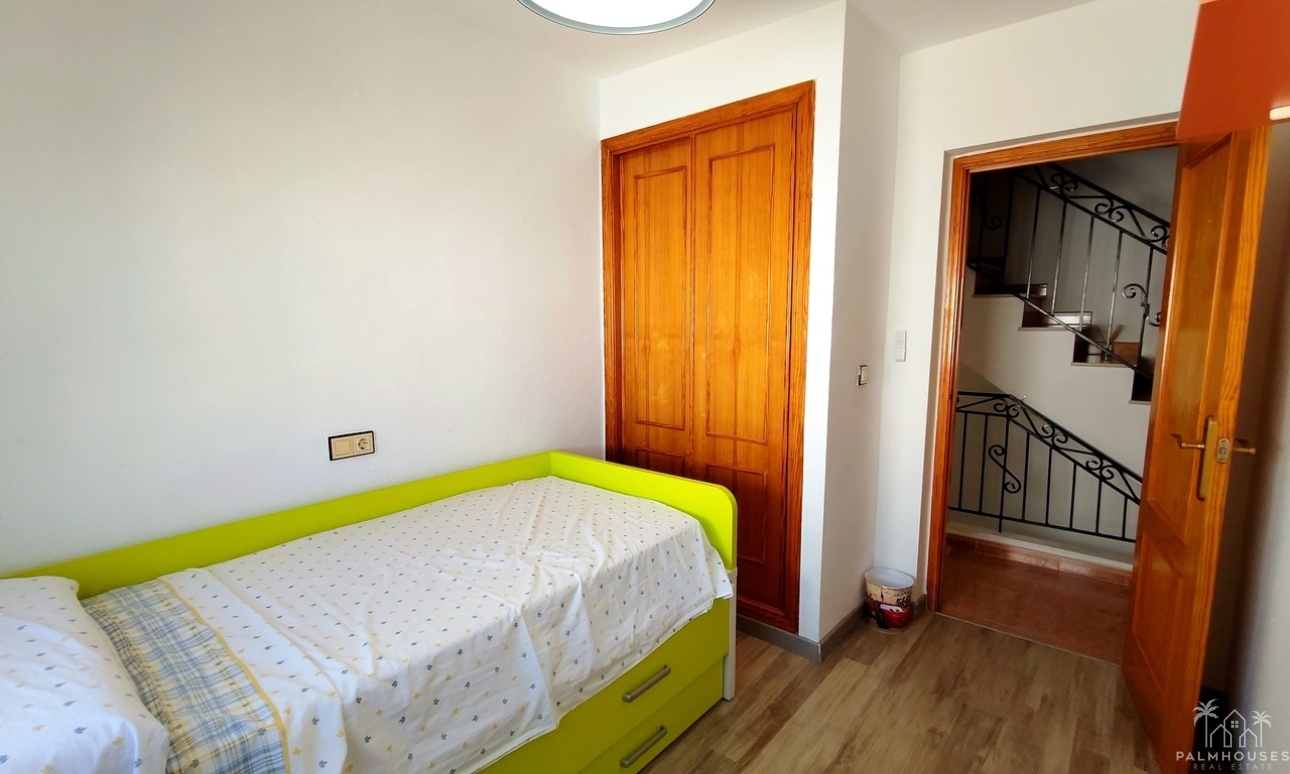 Revente - Maison - Los Altos - Costa Blanca