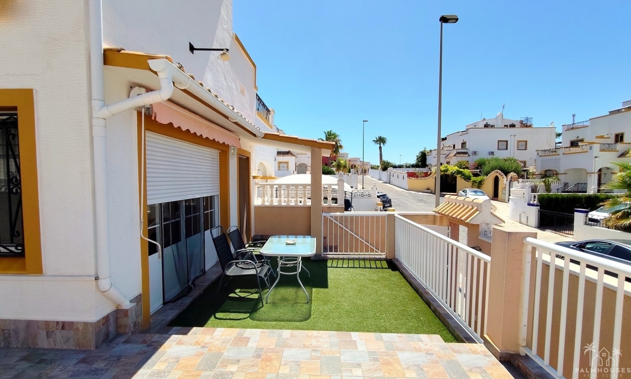 Revente - Maison - Los Altos - Costa Blanca