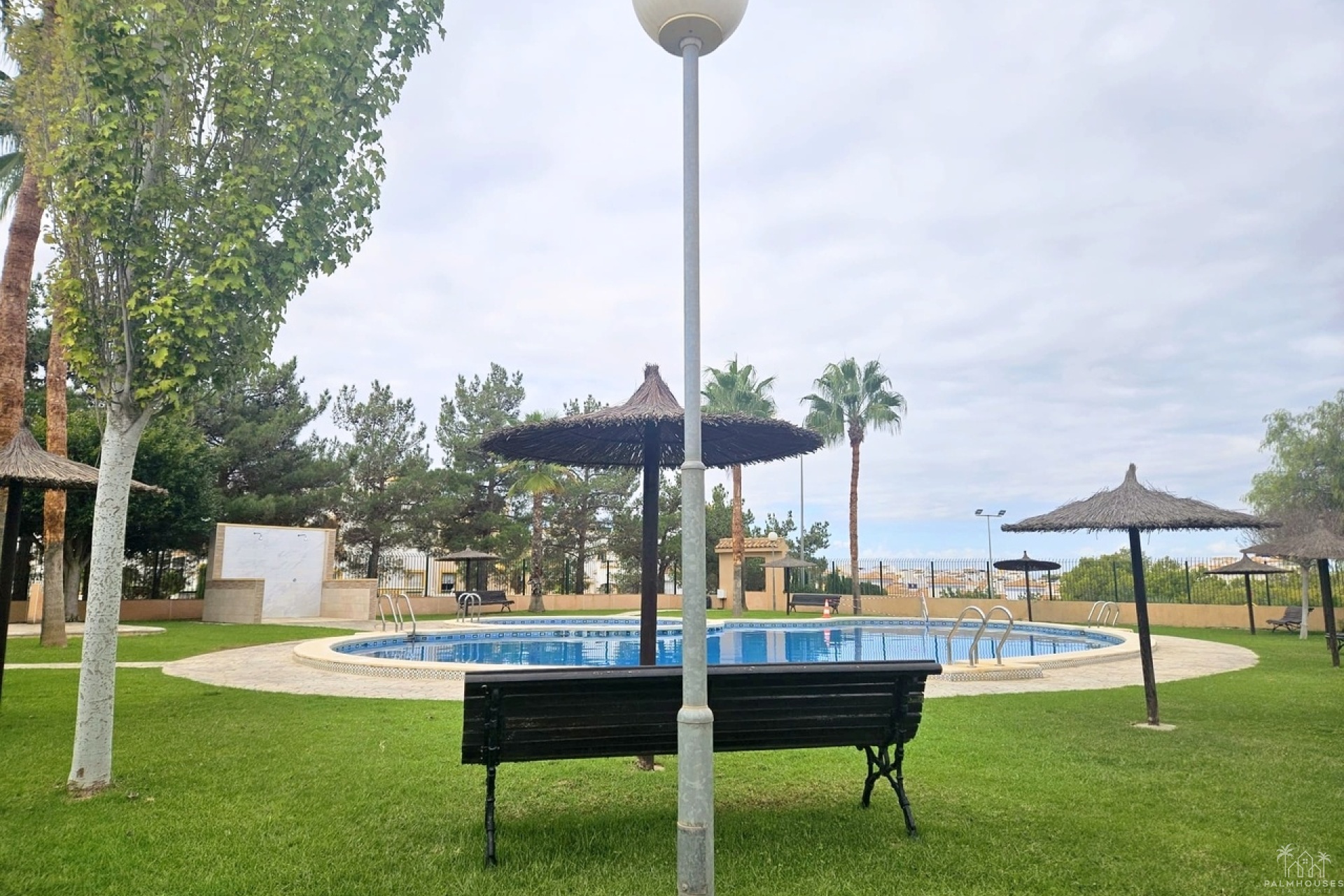 Revente - Maison - Los Altos - Costa Blanca