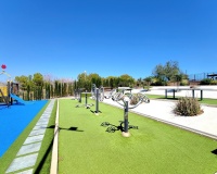 Revente - Maison - Los Altos - Costa Blanca