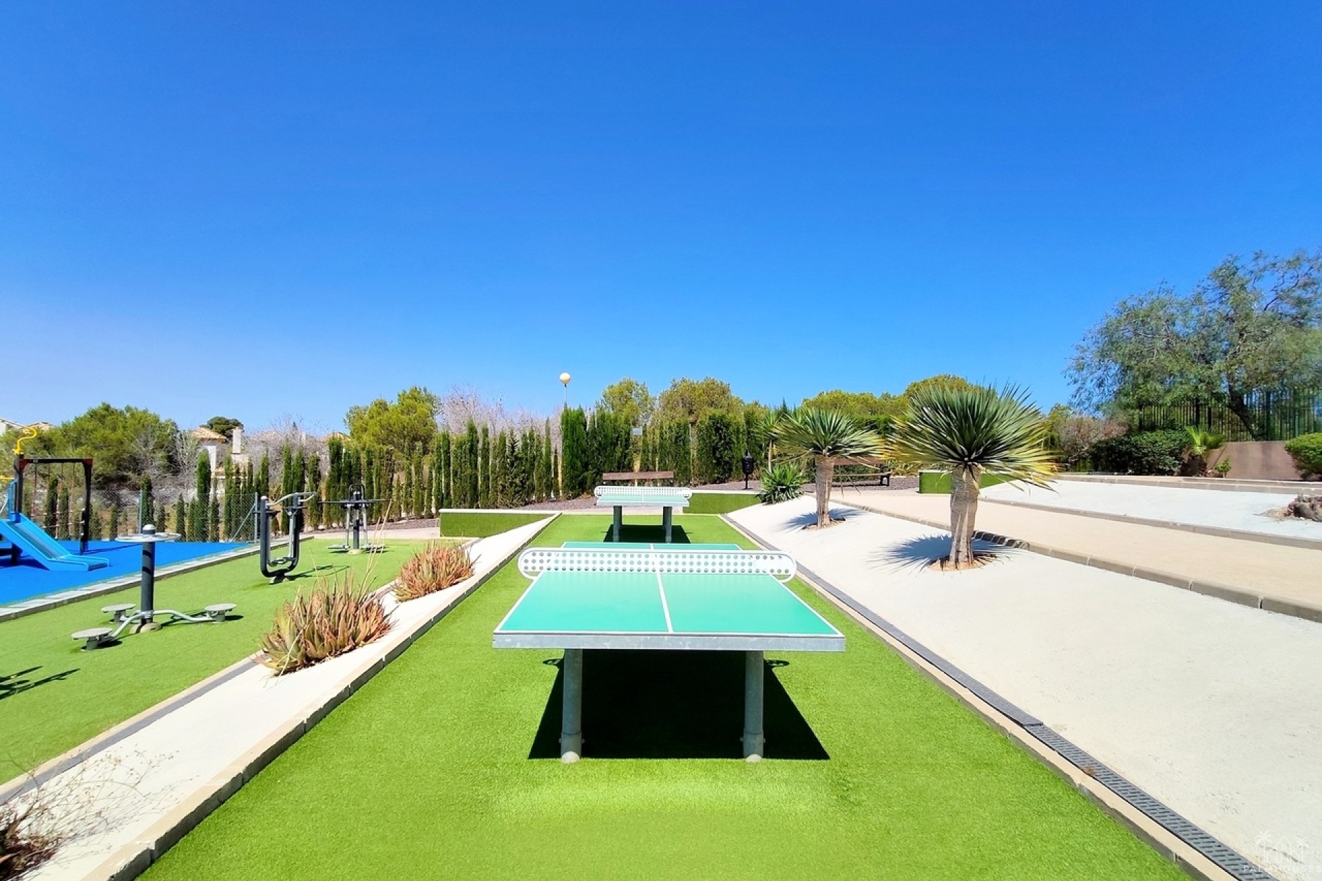 Revente - Maison - Los Altos - Costa Blanca