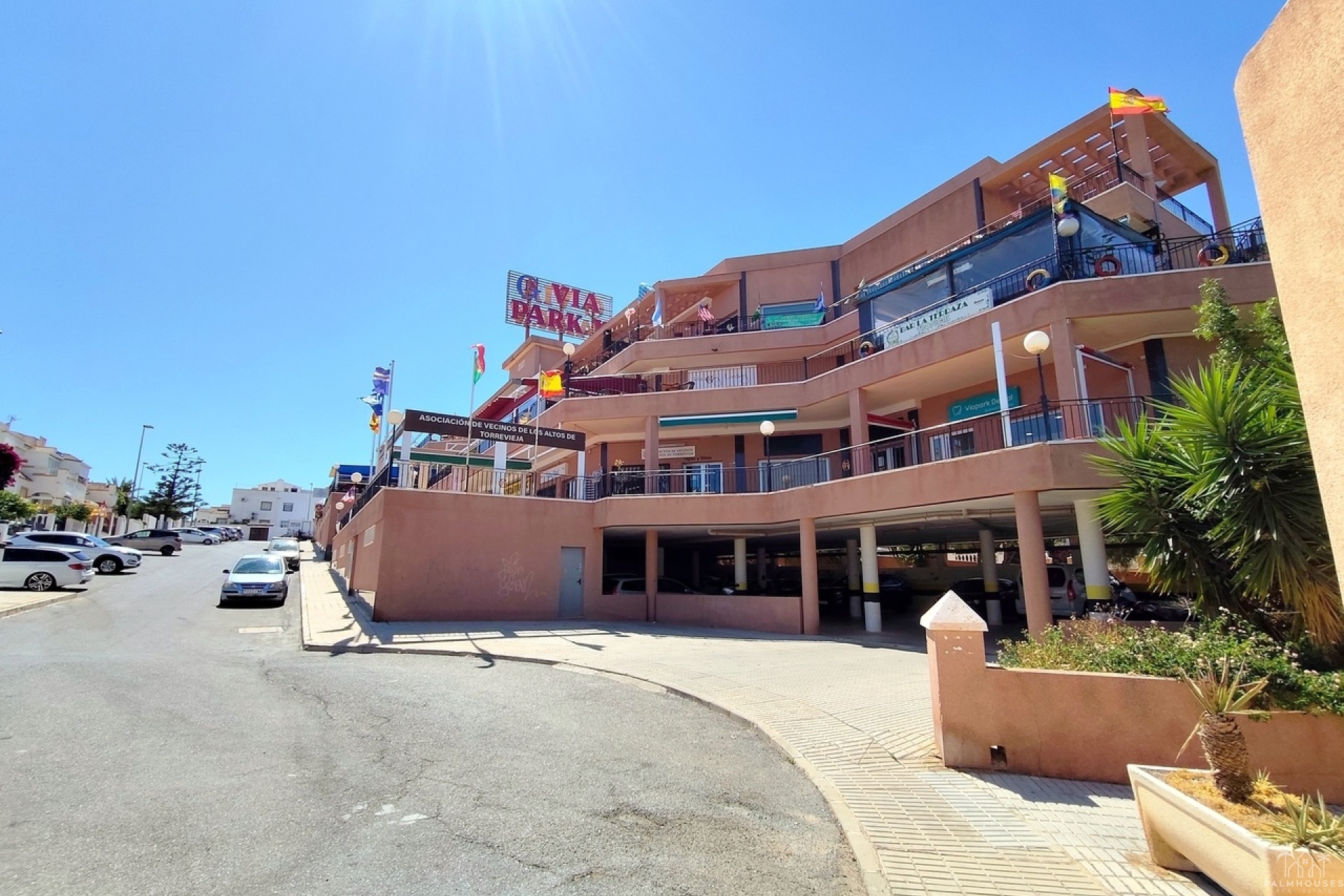 Revente - Maison - Los Altos - Costa Blanca