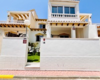 Revente - Maison - Los Altos - Costa Blanca