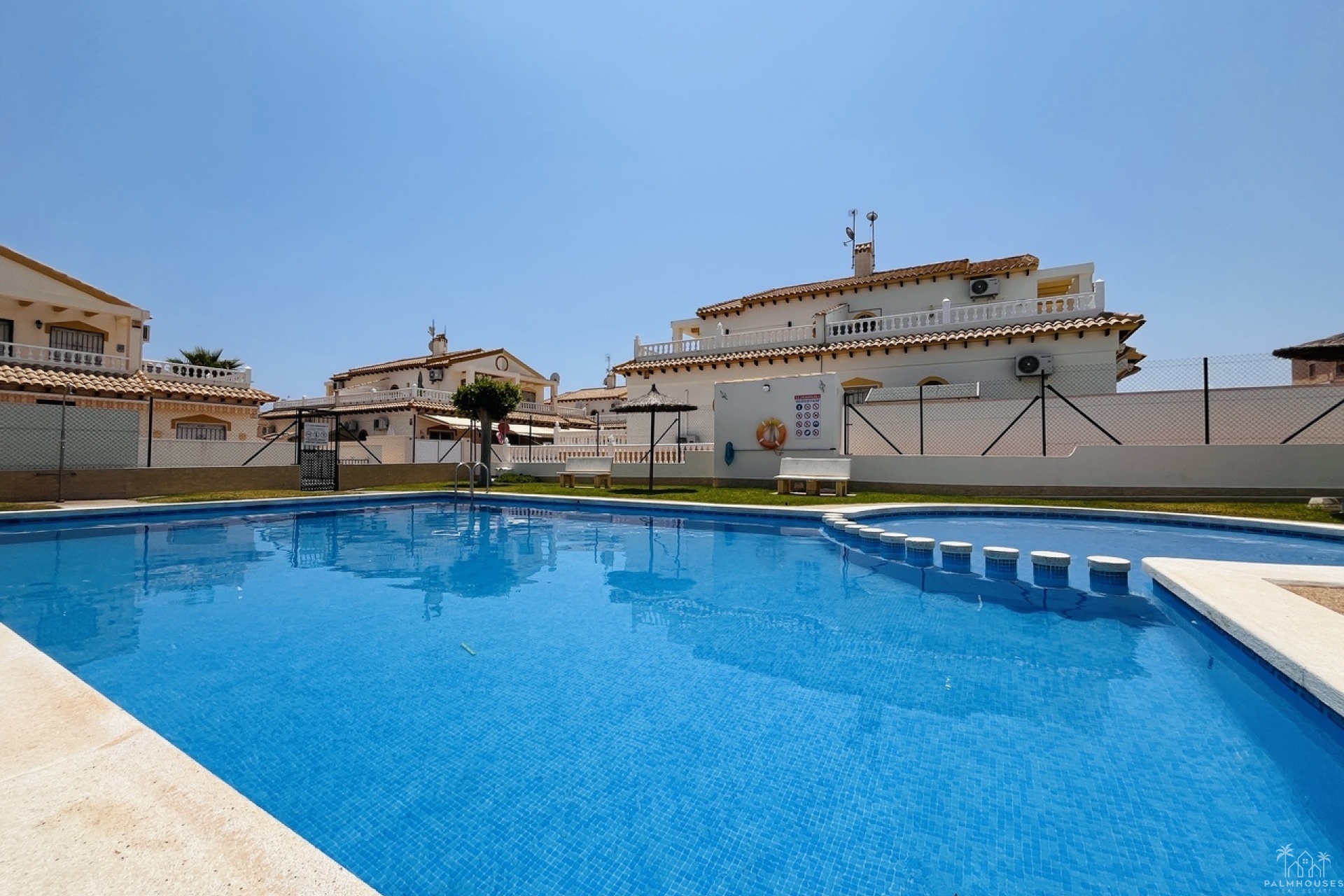 Revente - Maison - Los Altos - Costa Blanca