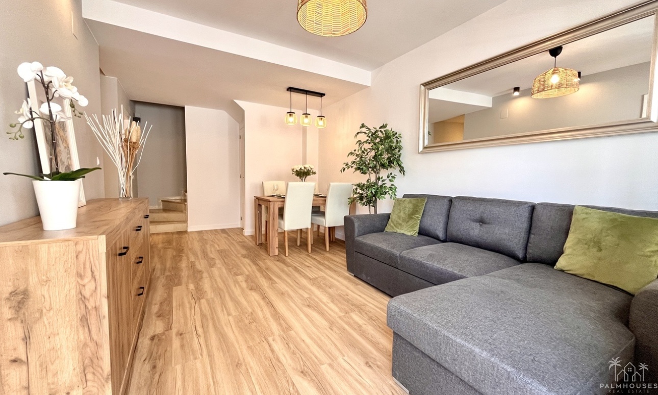 Revente - Maison - Los Altos - Costa Blanca