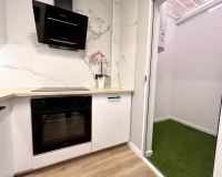 Revente - Maison - Los Altos - Costa Blanca