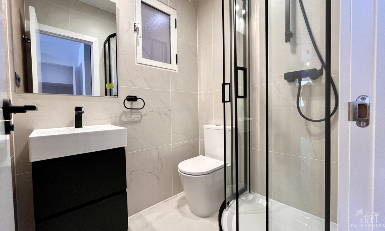 Revente - Maison - Los Altos - Costa Blanca