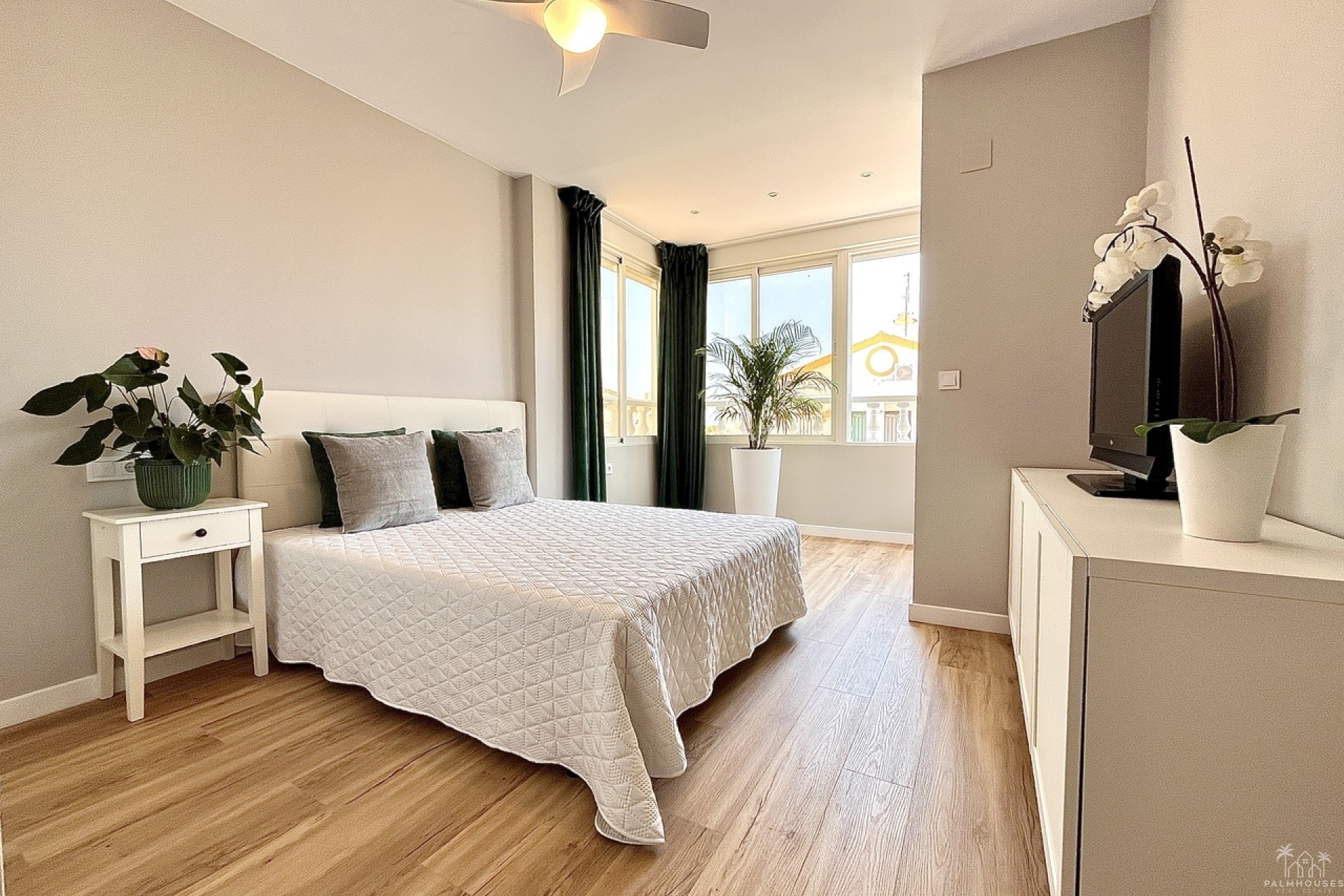 Revente - Maison - Los Altos - Costa Blanca