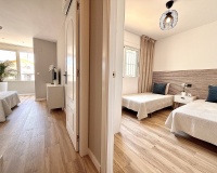 Revente - Maison - Los Altos - Costa Blanca